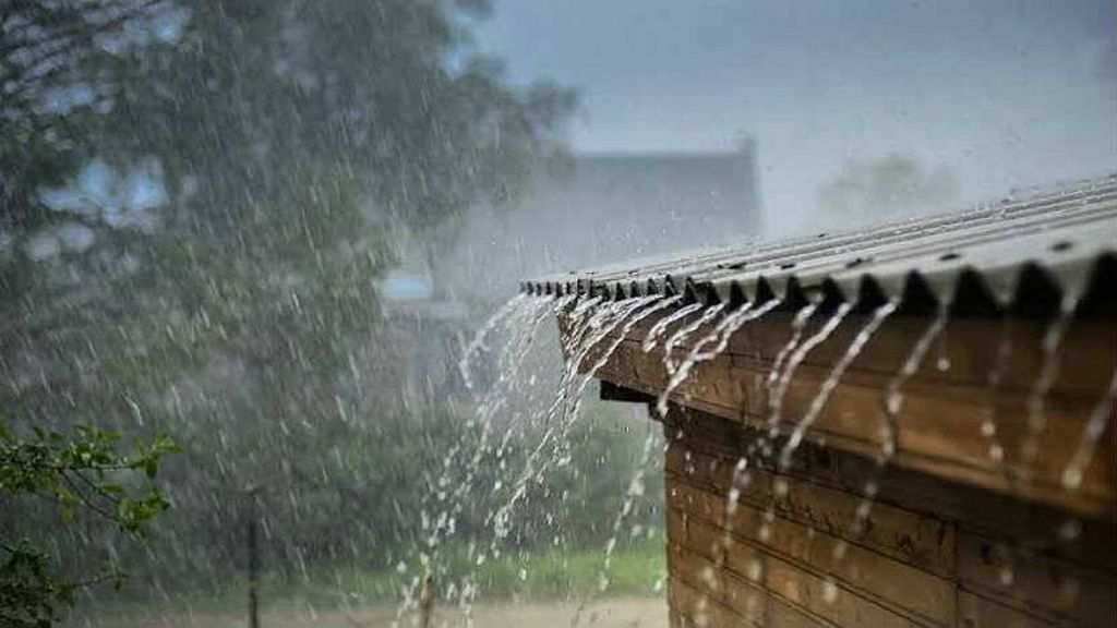 rain rain