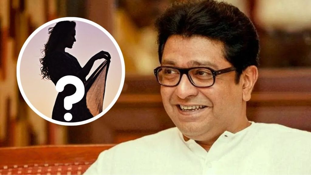 raj thackeray favourite actress hema malini