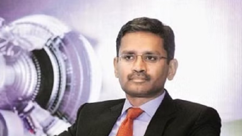 rajesh gopinathan