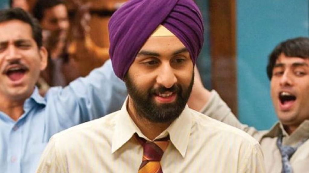ranbir kapoor