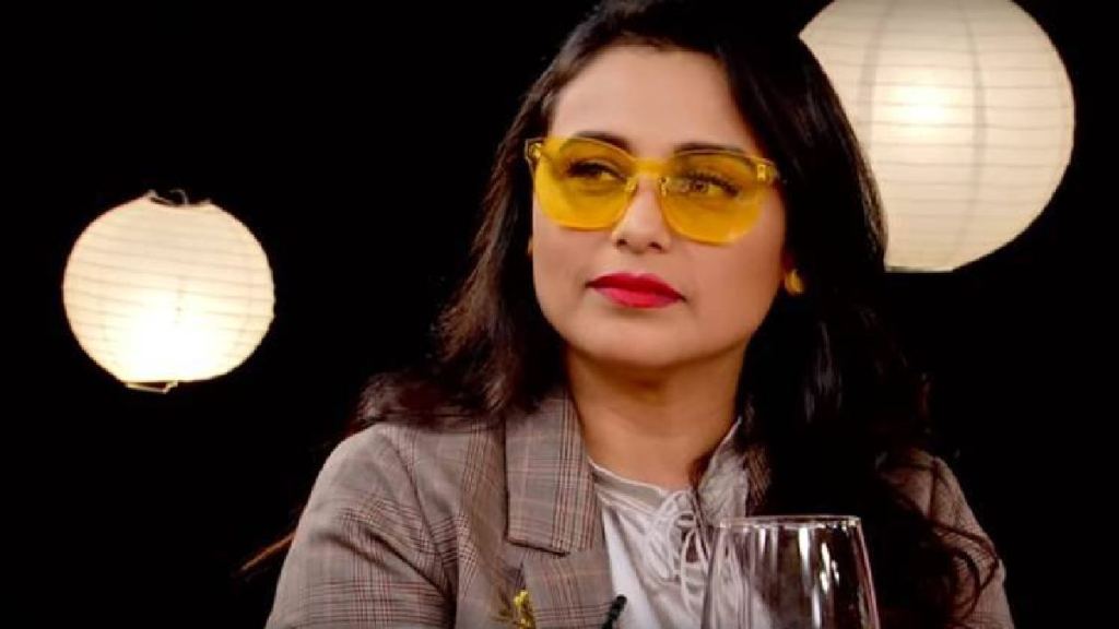 rani mukerji