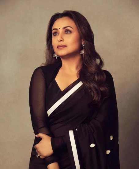 'कुछ कुछ होता है', 'बंटी और बबली', 'कभी अलविदा ना कहना' आणि 'मर्दानी', 'मर्दानी २' यासारखे अनेक सुपरहिट चित्रपट तिने दिले.