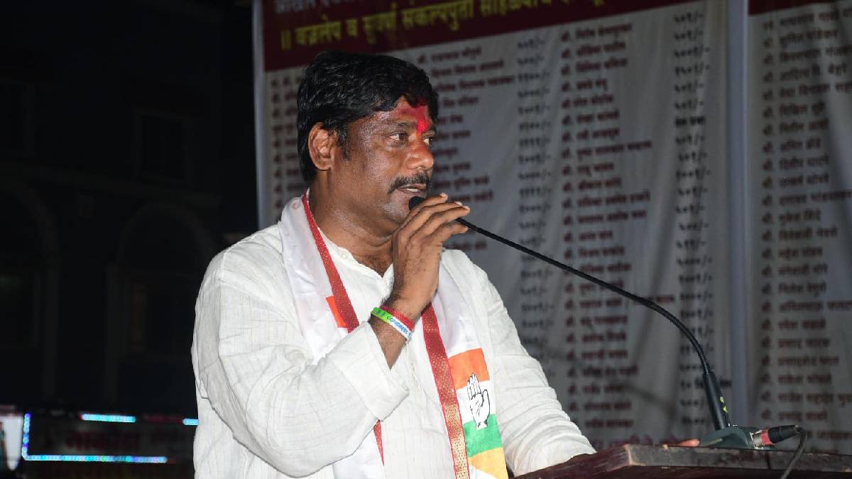 आमदार झाल्यावर राज ठाकरेंचा फोन आला होता का? असं विचारल्यावर धंगेकर म्हणाले, 