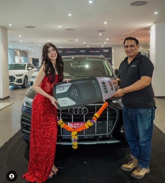 riva arora 