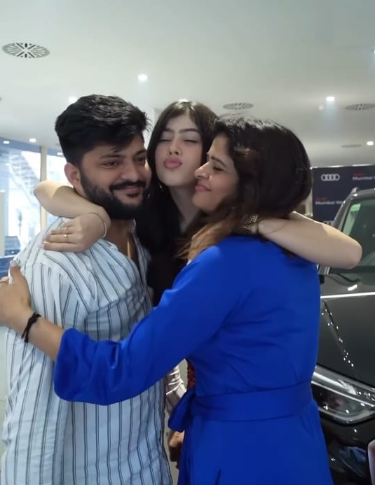 riva arora 