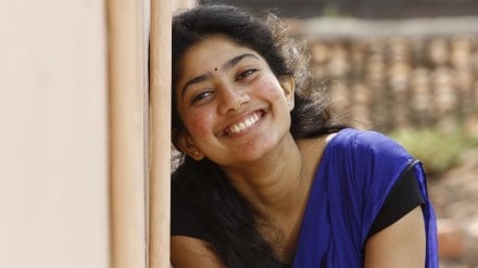 sai pallavi