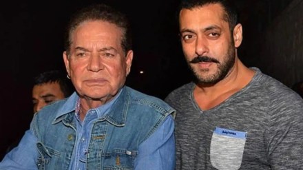 salim khan salman khan death threat