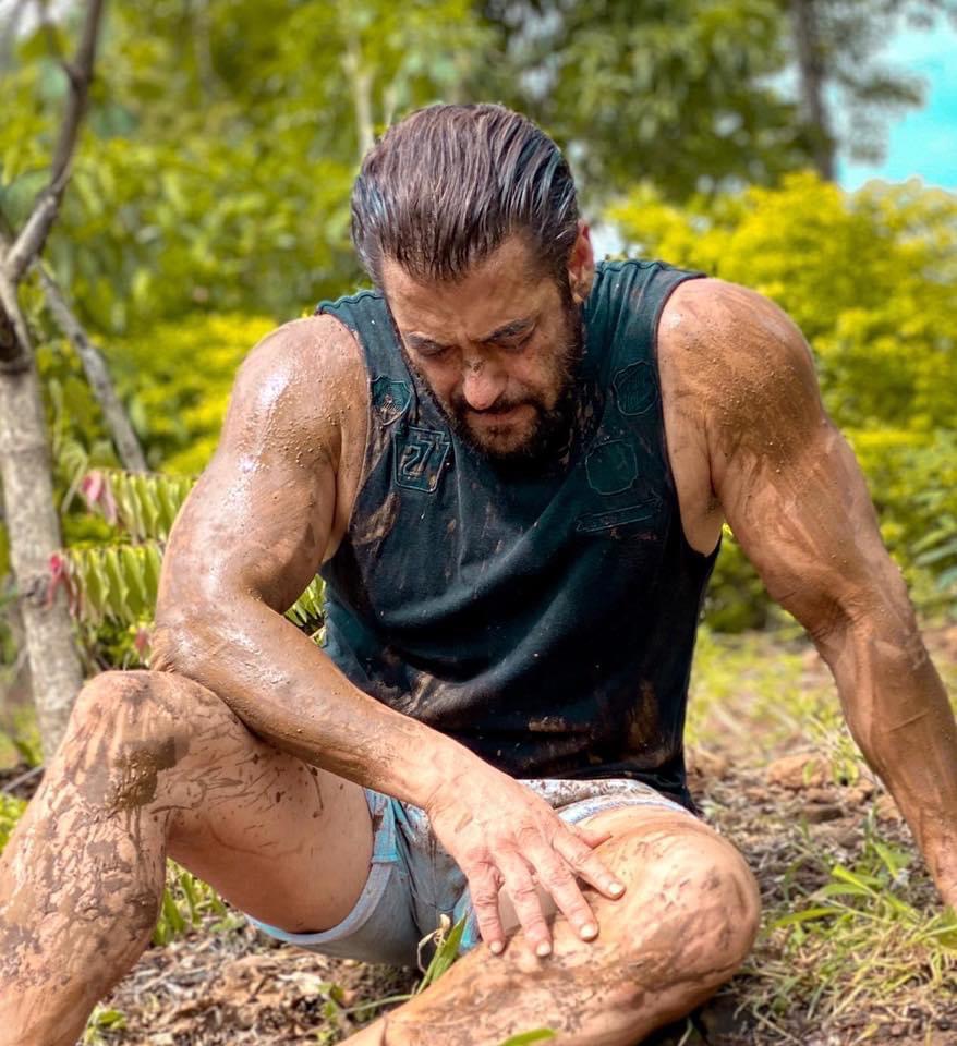 salman khan 5
