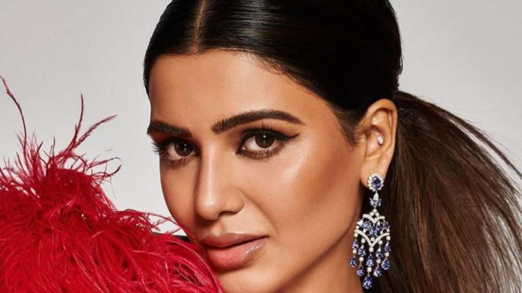 samantha 3