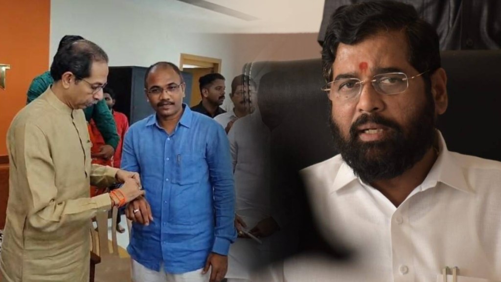 sanjay gadigaonkar eknath shinde sanjay gadigaonkar eknath shinde