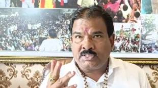 Brahmin community Sanjay Gaikwad demand