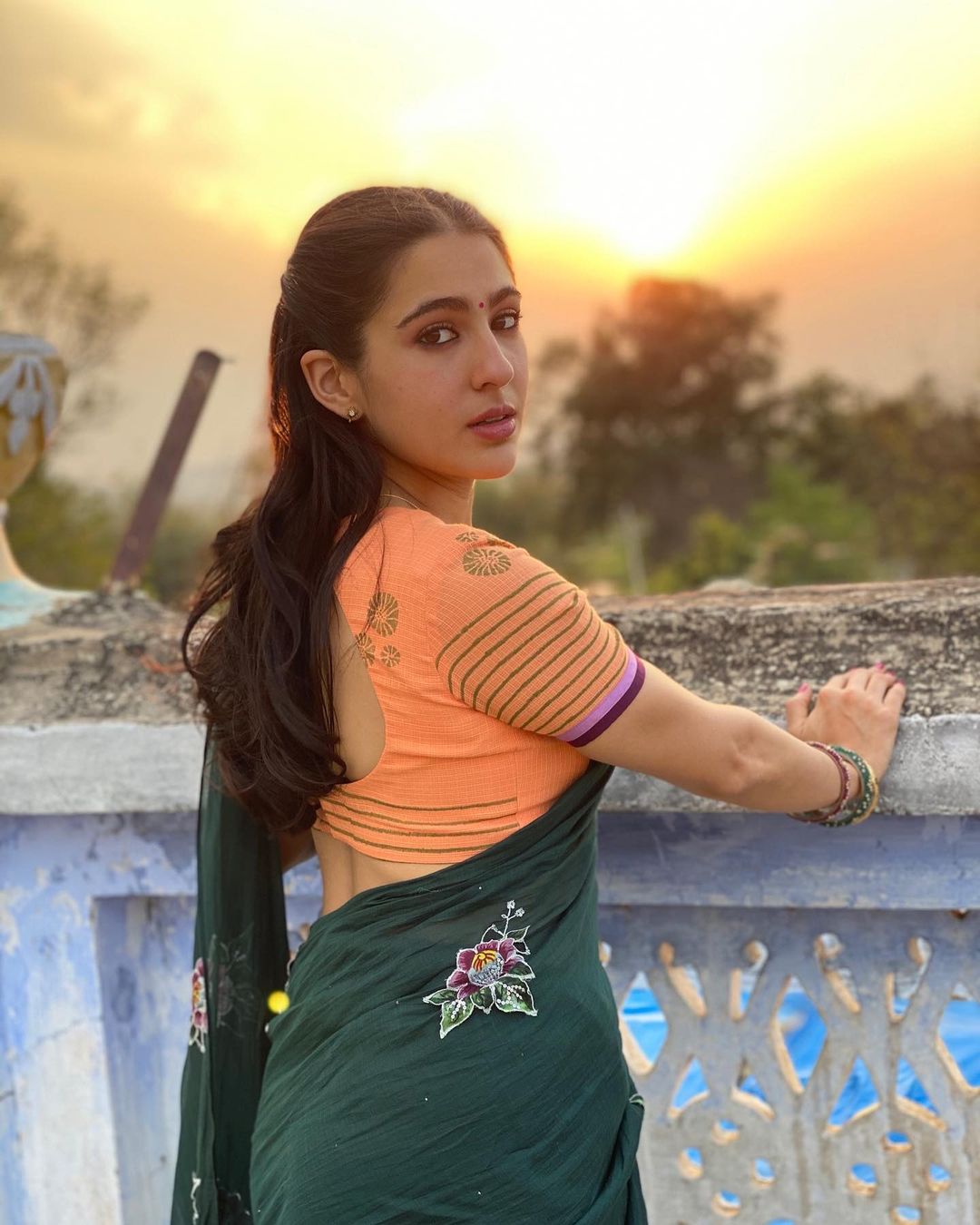 sara ali khan 12