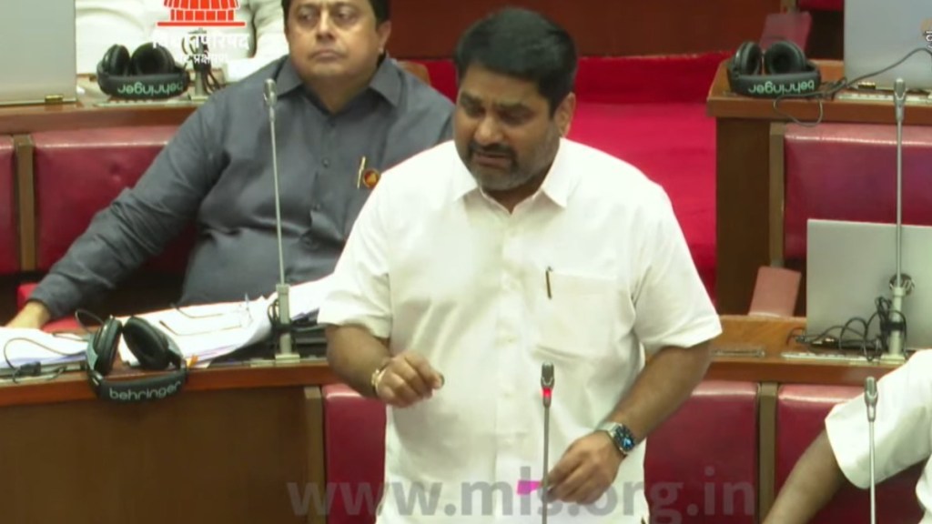 satej patil