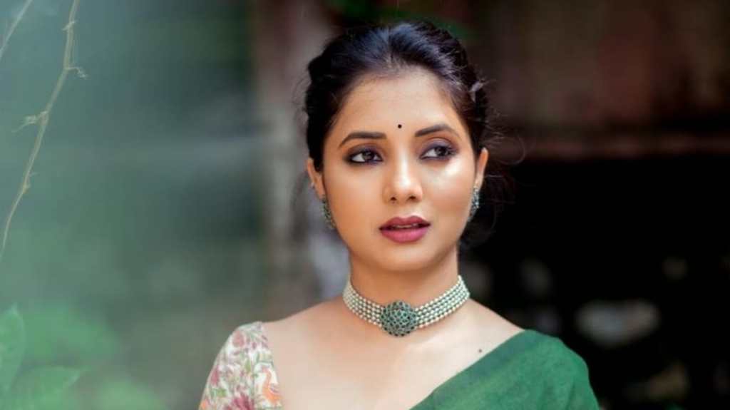 sayali