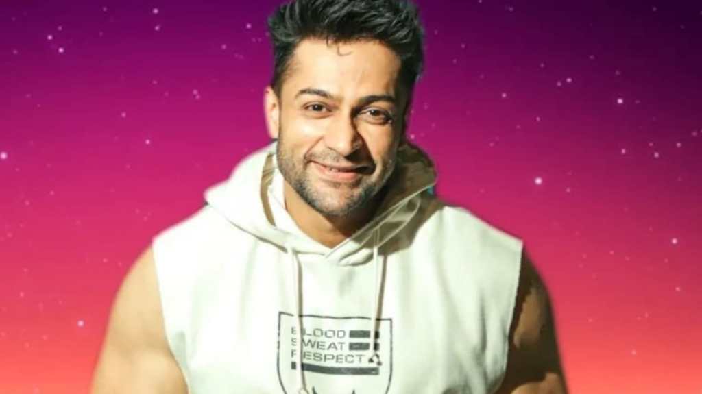 shalin bhanot