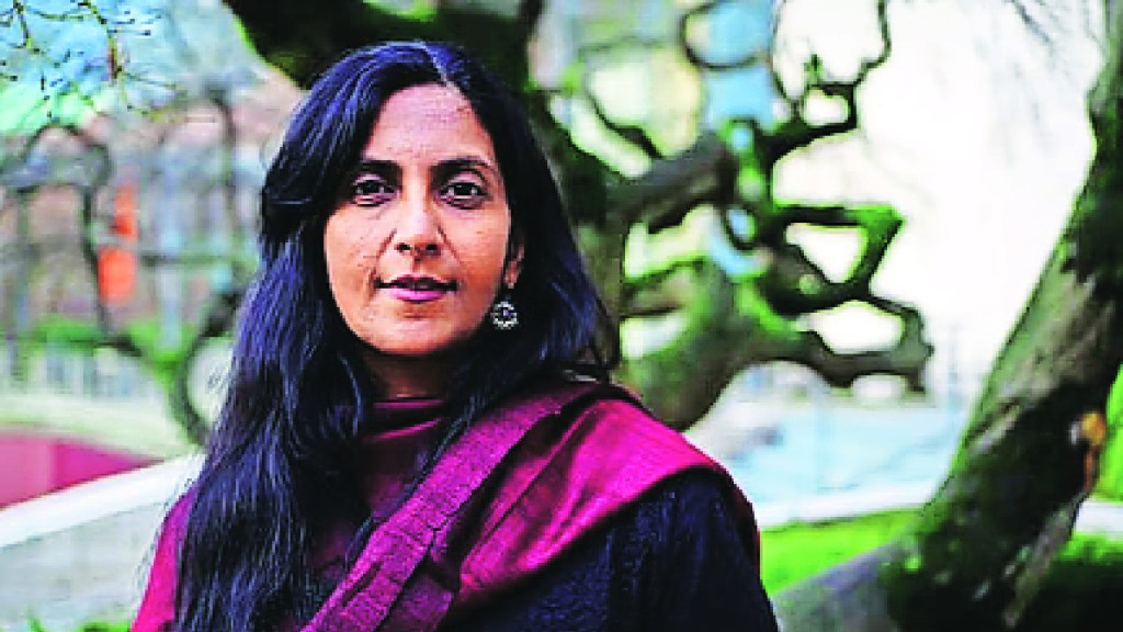 shama sawant