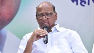 sharad pawar