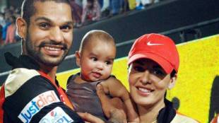 shikhar dhawan