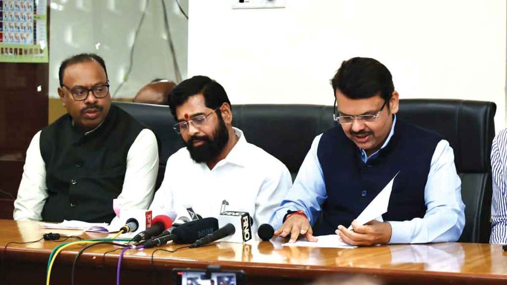 record work done in maharashtra budget session