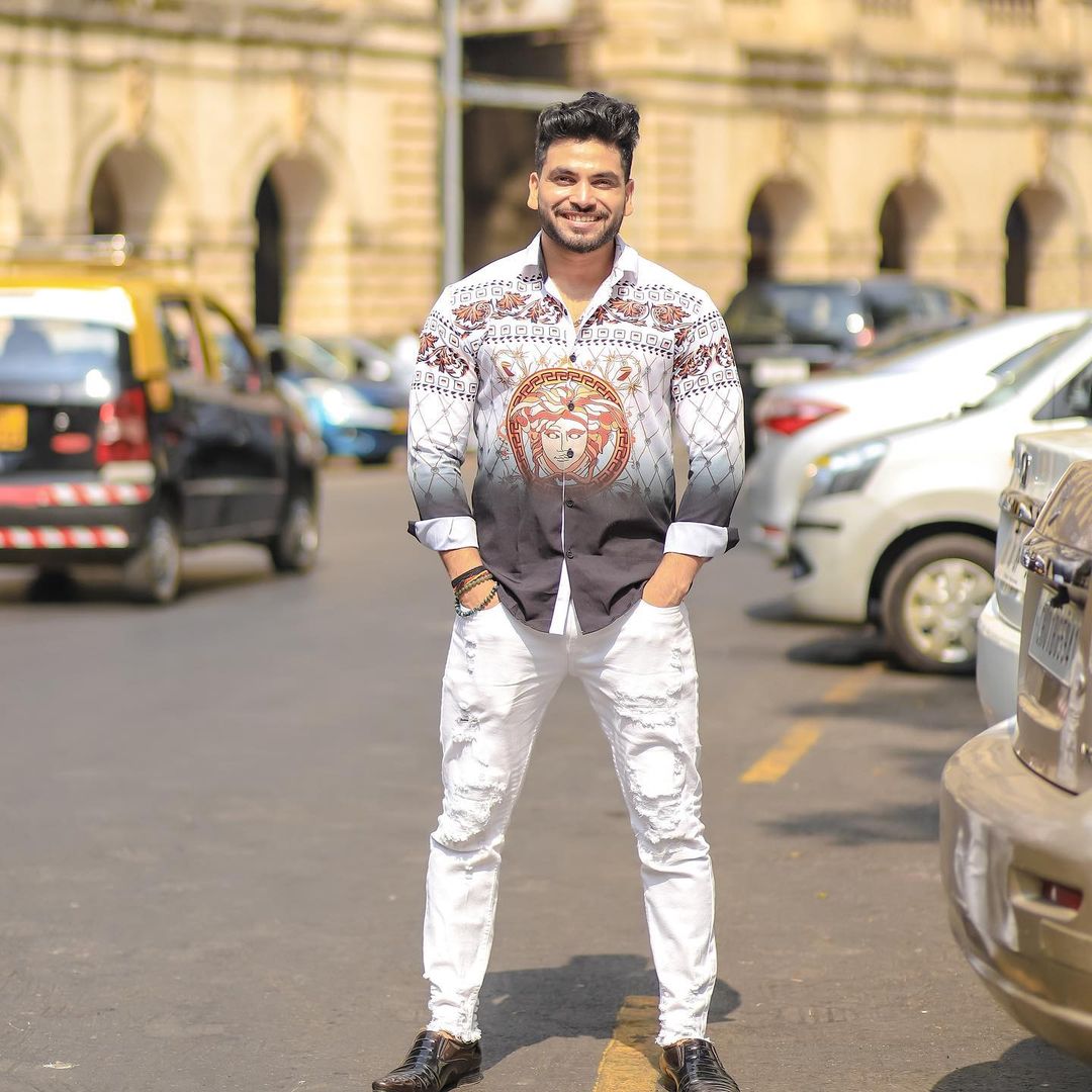 shiv thakare casting couch 
