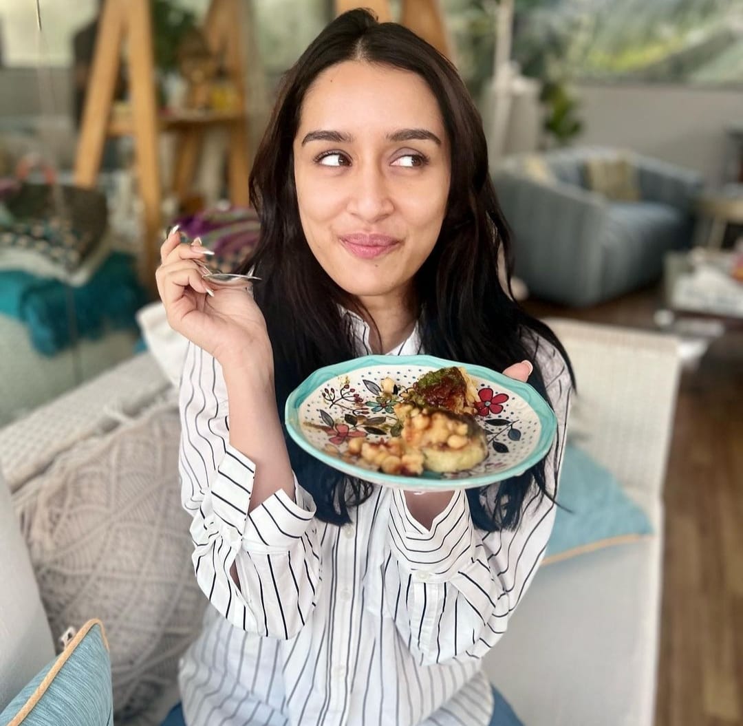 shraddha kapoor actress