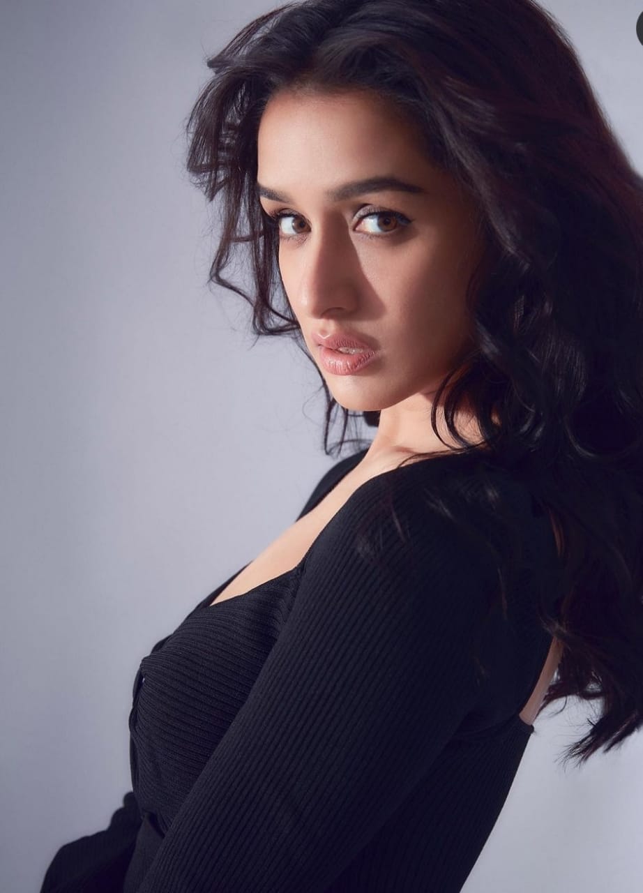 shraddha kapoor actress