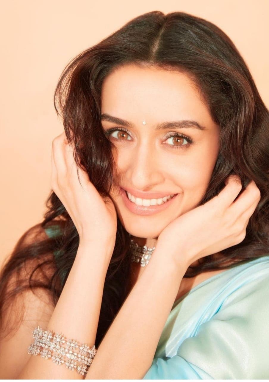shraddha kapoor actress23