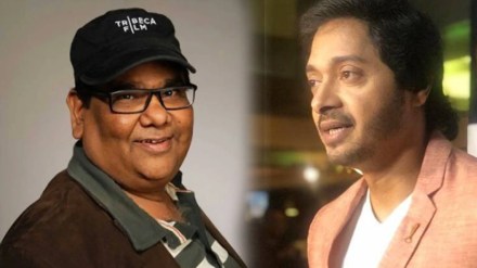shreyas talpade on satish kaushik death