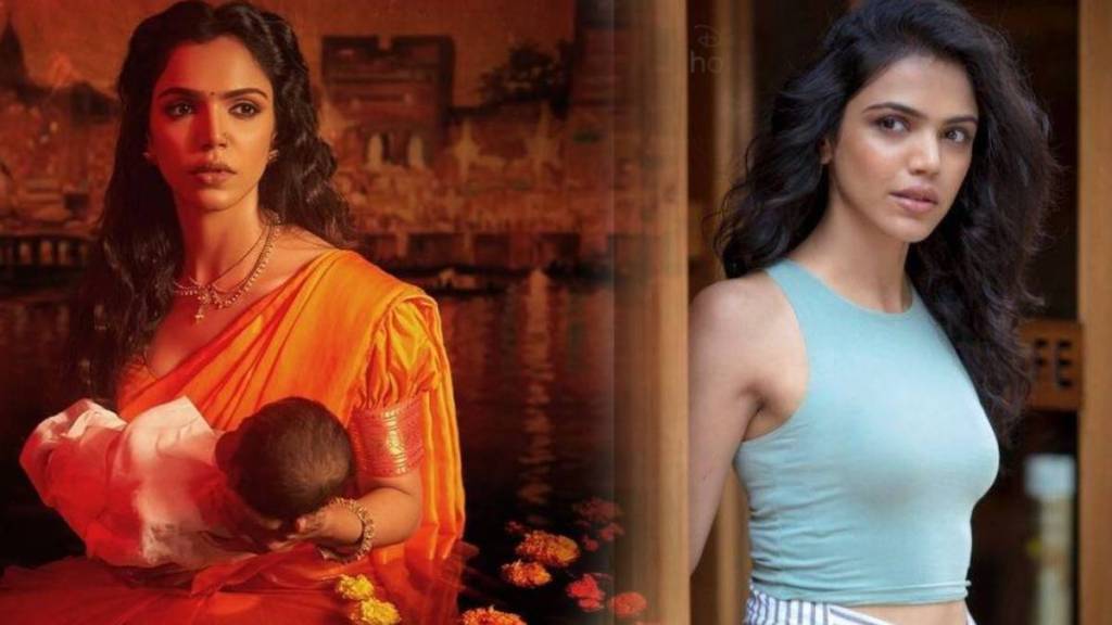 shriya pilgaonkar