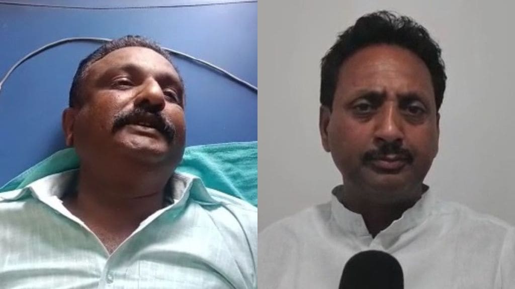 shyam vakadkar-rahul bondre