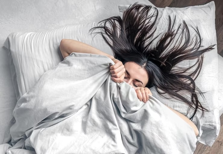 sleeping mistakes