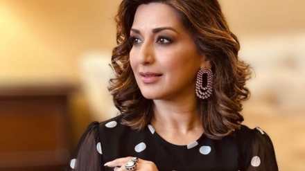 sonali bendre
