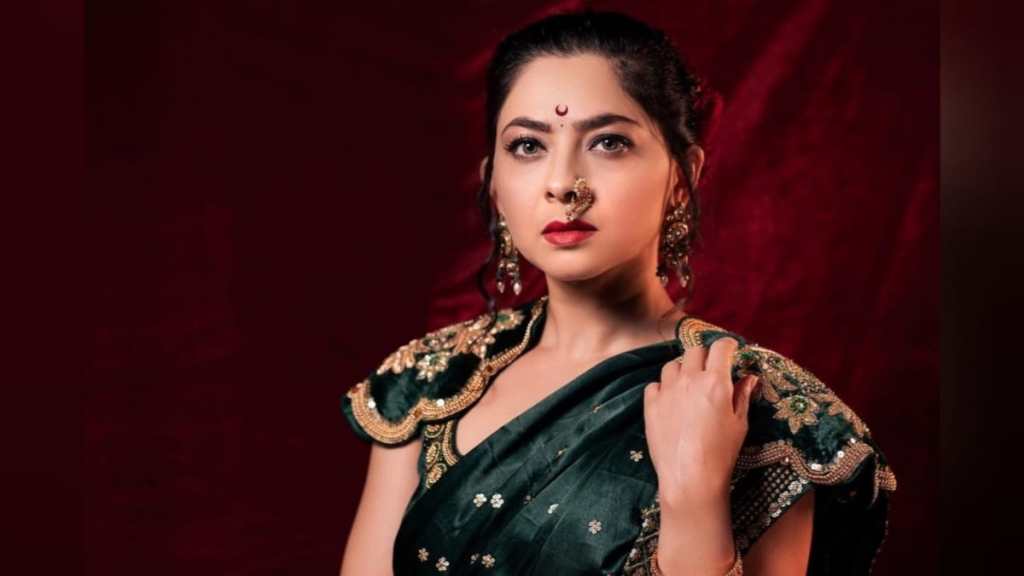 sonali kulkarni