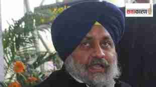 sukhbir singh badal