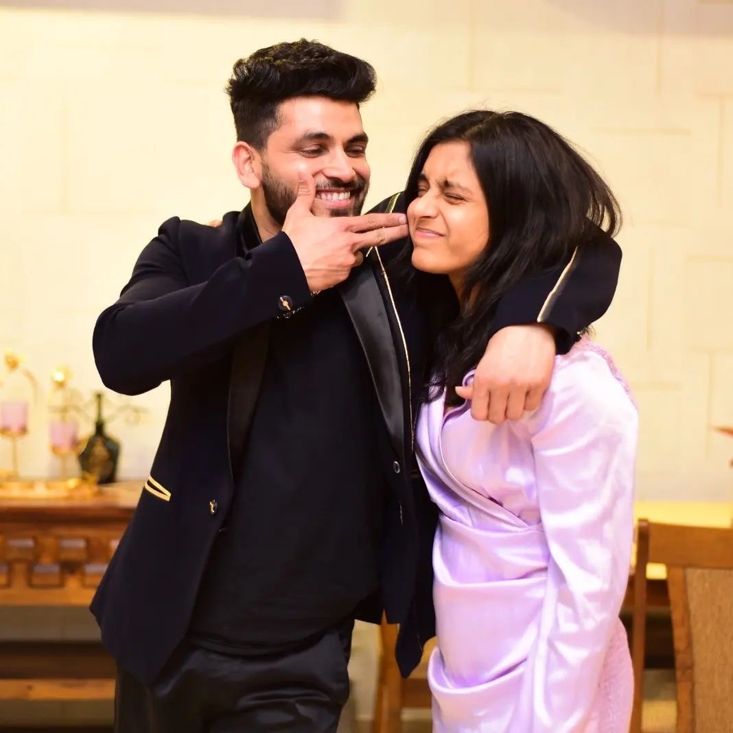Sumbul Touqeer Buys House In Mumbai