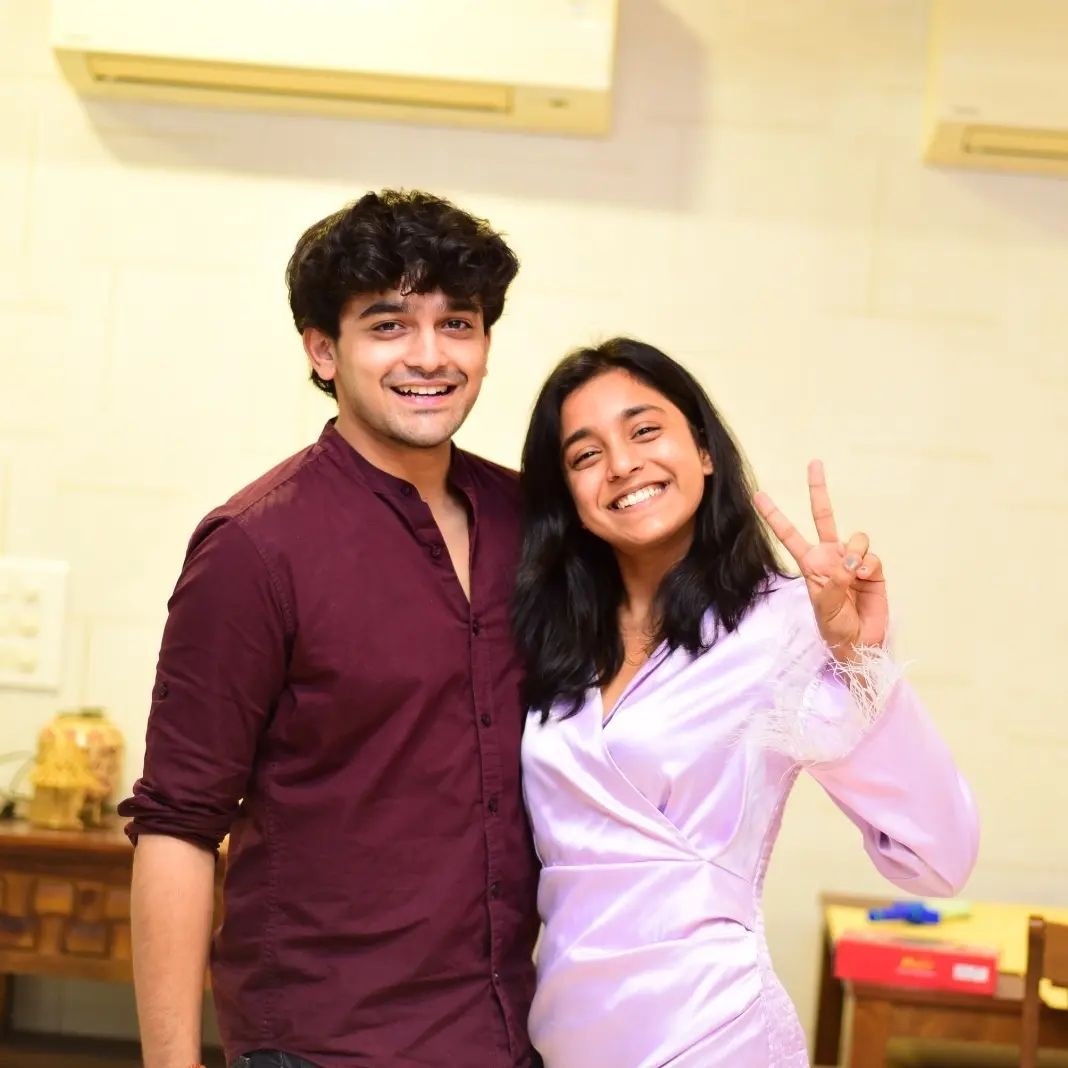 Sumbul Touqeer Buys House In Mumbai