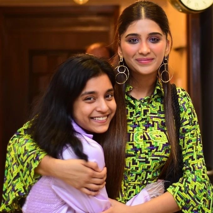 Sumbul Touqeer Buys House In Mumbai