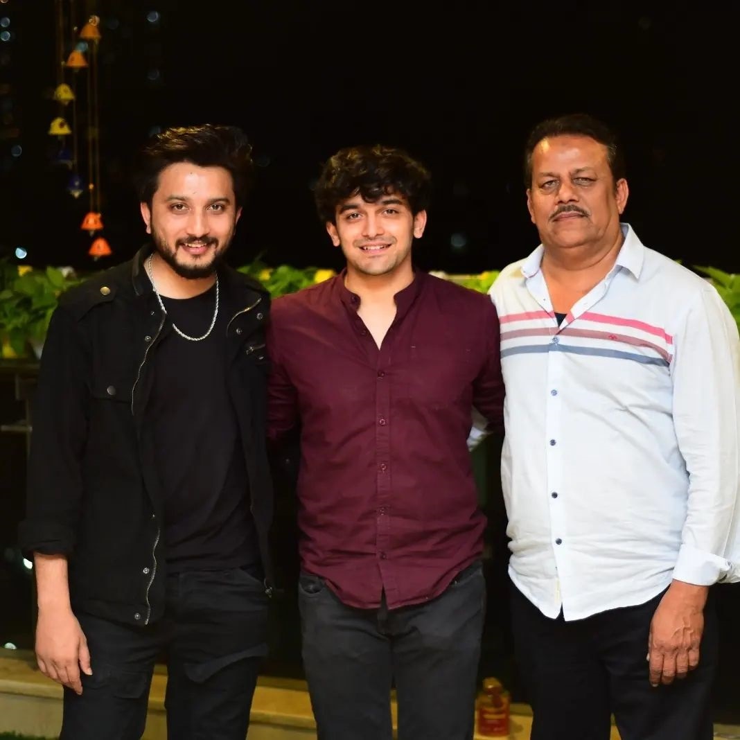 Sumbul Touqeer Buys House In Mumbai