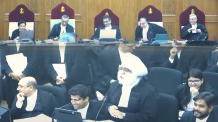supreme court hearing