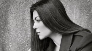 Sushmita Sen Sushmita Sen heart attack