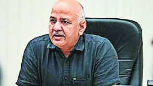 manish sisodia