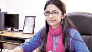 swati maliwal