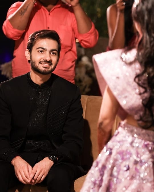 swini khara 