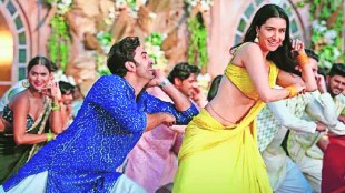 tu jhuthi mai makkar