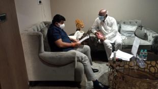 uday samant-dr kotewar