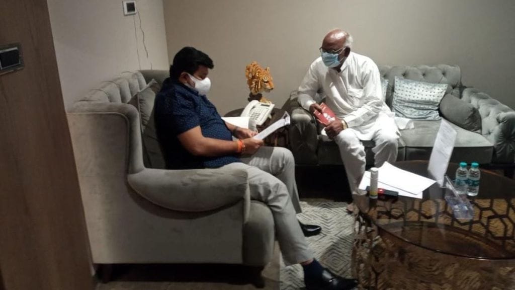 uday samant-dr kotewar