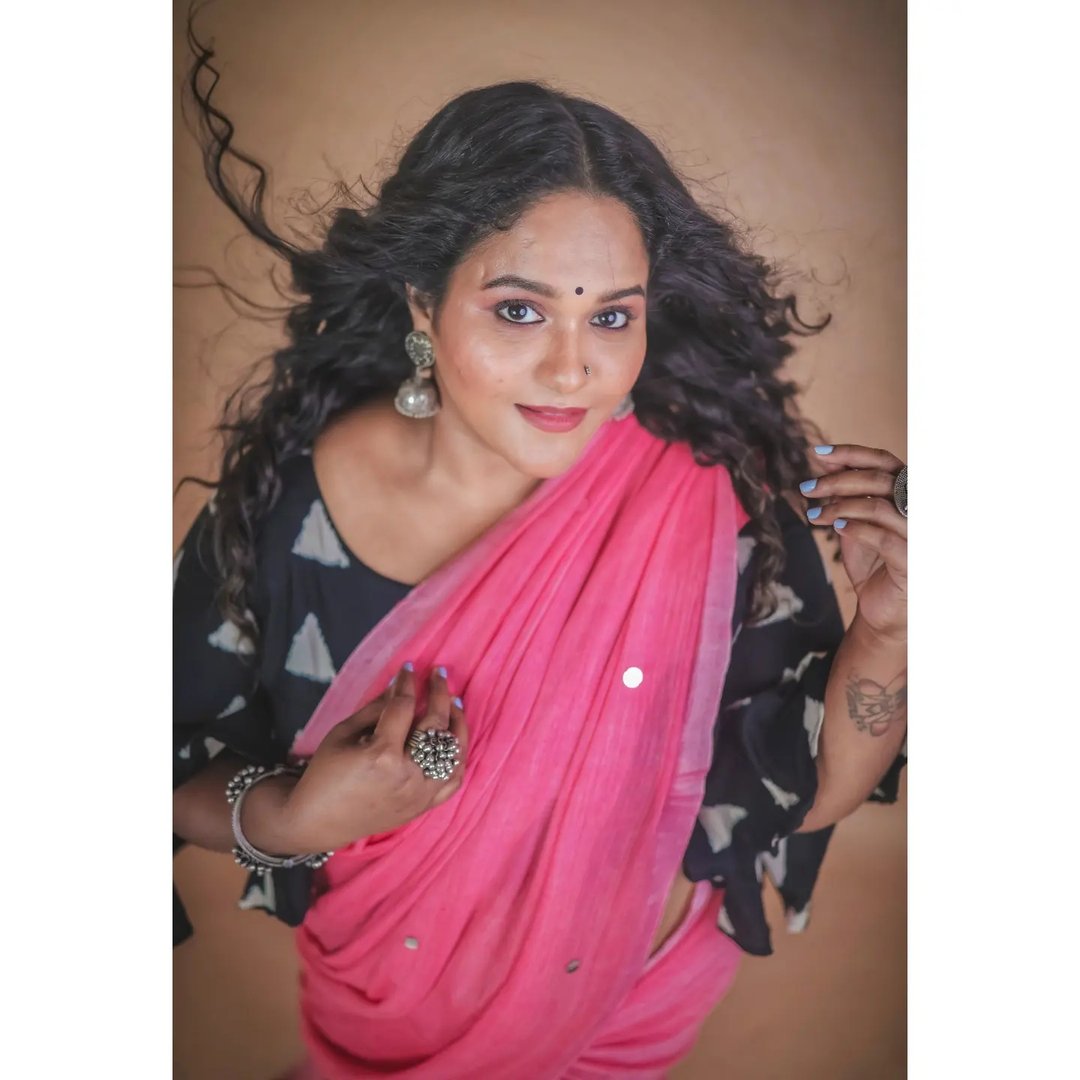 vanita kharat 1
