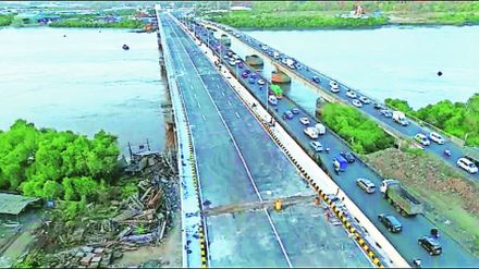 vasai varsova bridge