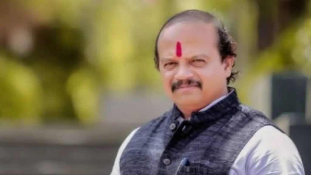 vasant more vasant more