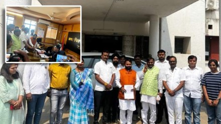 उस्मानाबाद आणि औरंगाबाद जिल्ह्यानंतर आता विदर्भातील ‘या’ जिल्ह्याच्या नामांतराची होत आहे मागणी